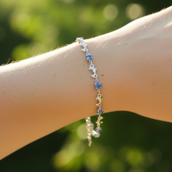 "New Beautiful Design Bracelet for Women/Girls, Gift, B506 - Picture 5 of 5